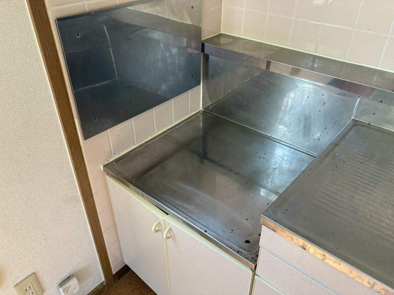 キッチン 写真5