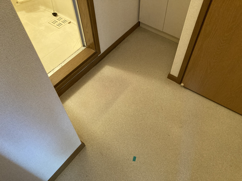 洗面所 写真10