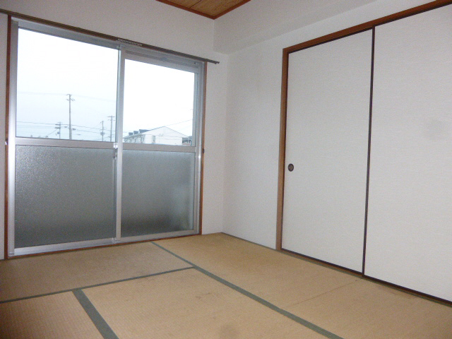 寝室 写真8