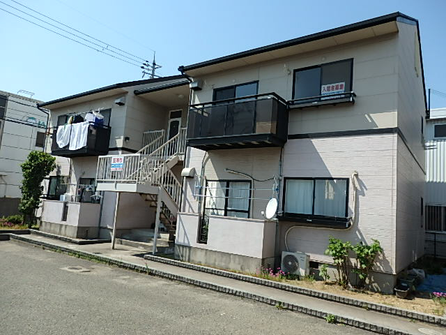 キャスティイダA棟
