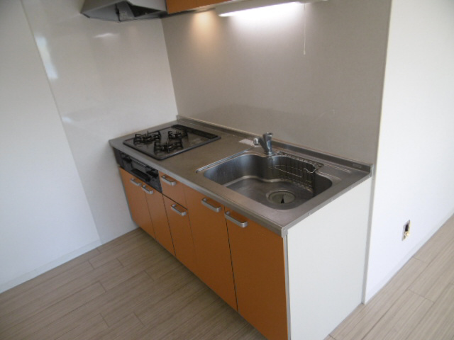 キッチン 写真2