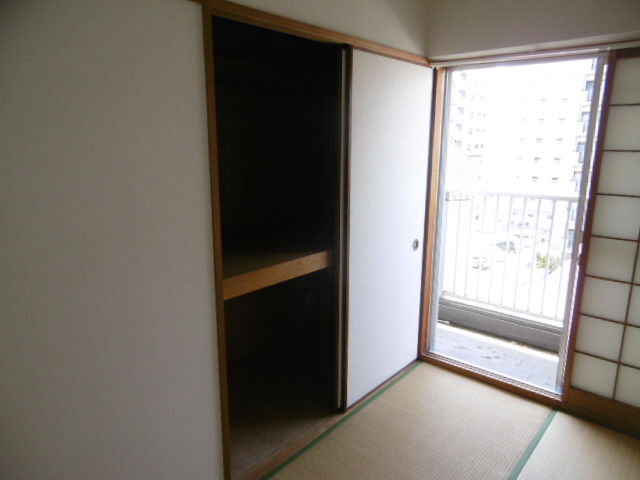 収納 写真12