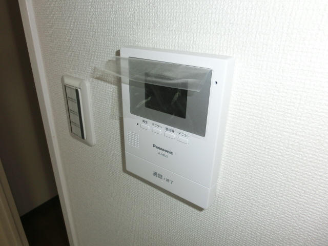 セキュリティ 写真15