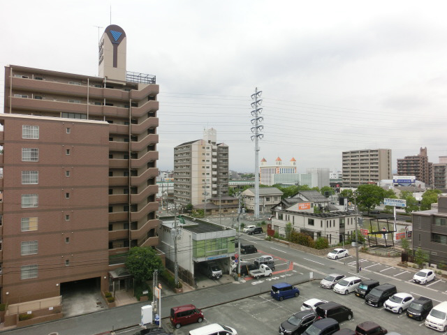 眺望 写真17