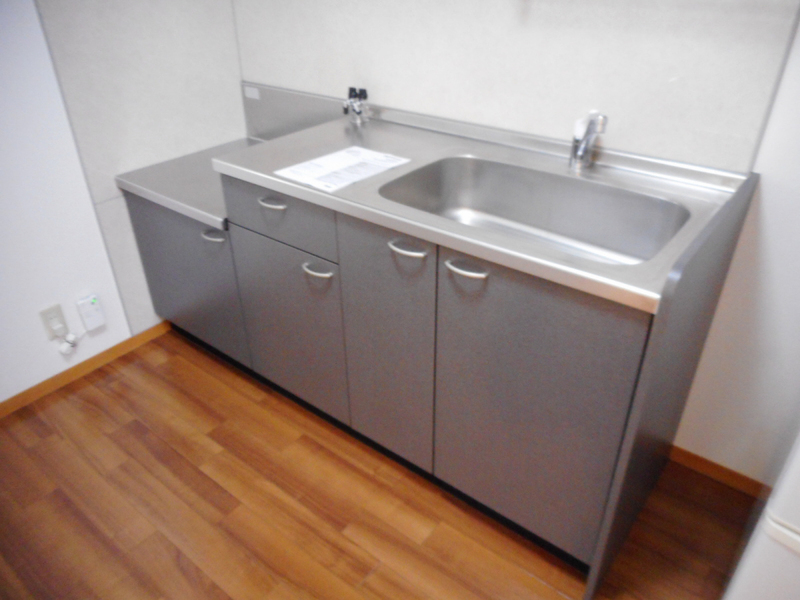 キッチン 写真2