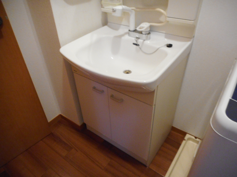 洗面所 写真7