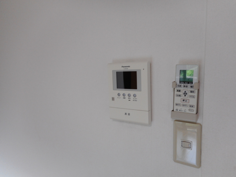 セキュリティ 写真14