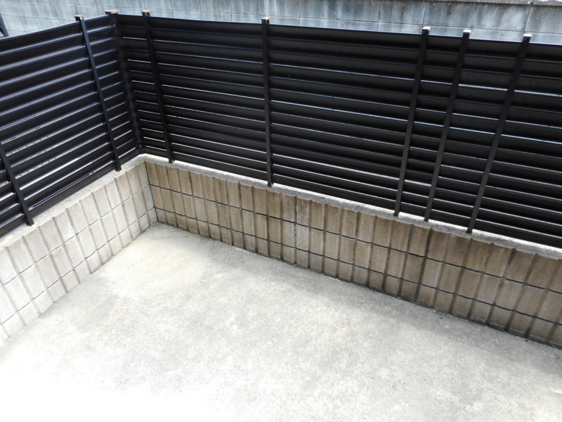 バルコニー・ベランダ 写真12