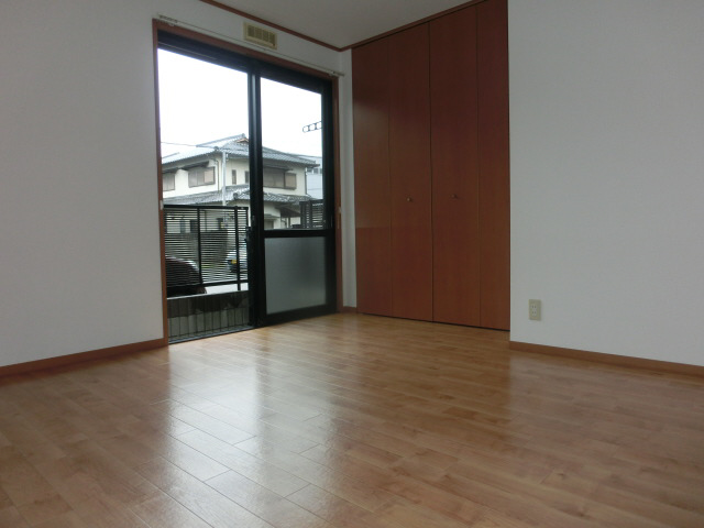 リビング 写真2