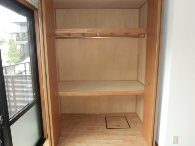 収納 写真11