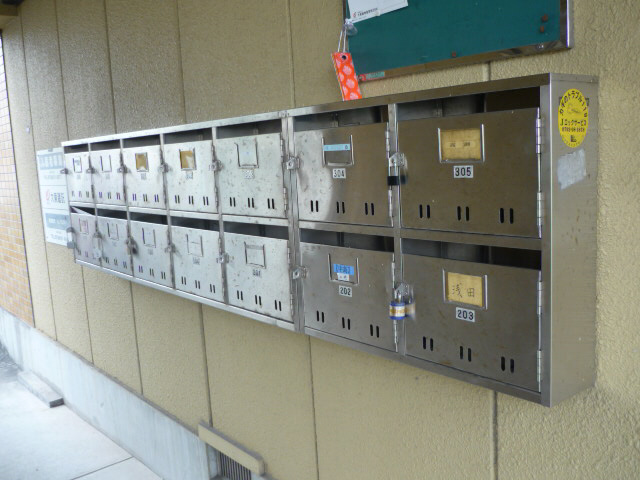 共用部 写真2
