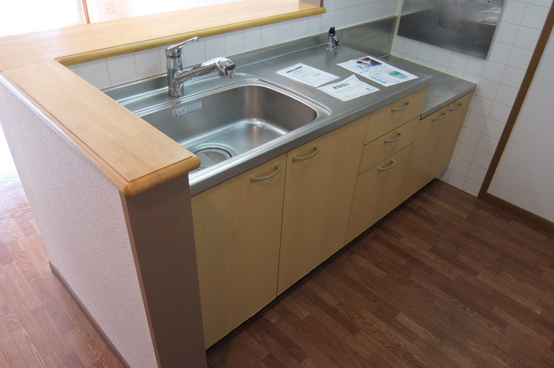 キッチン 写真4