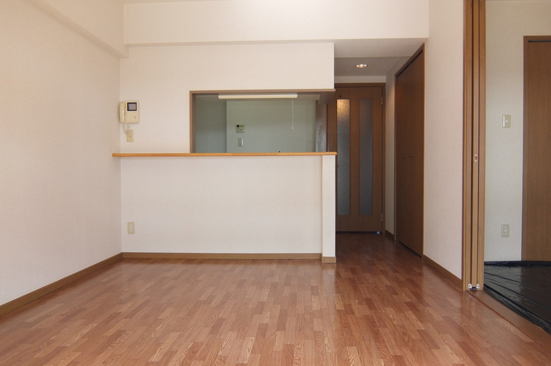 リビング 写真3