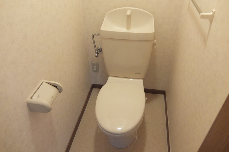 トイレ 写真12