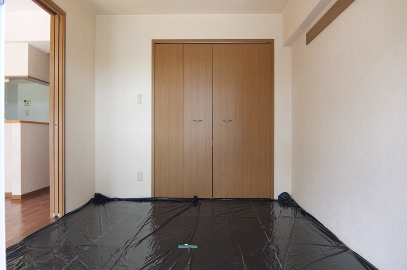 寝室 写真7