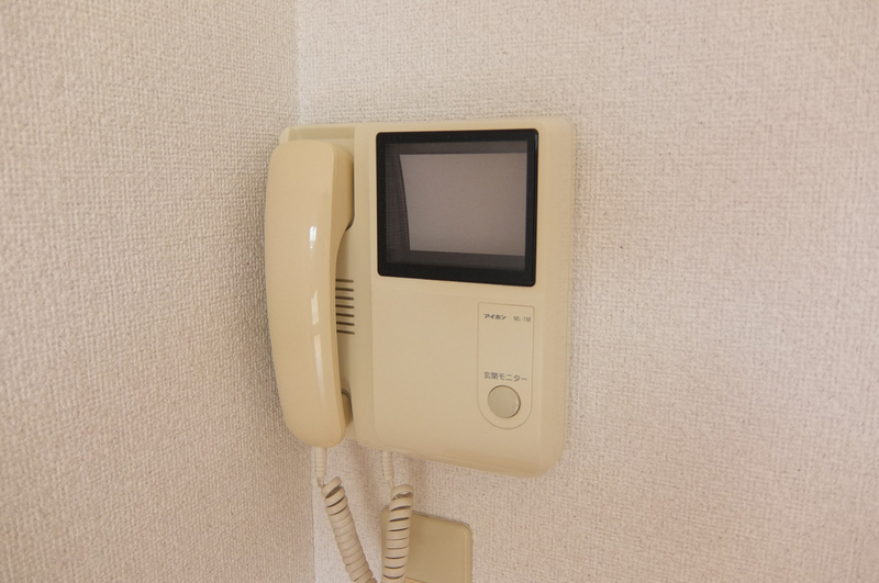 セキュリティ 写真18