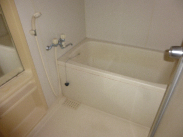 バス 写真11