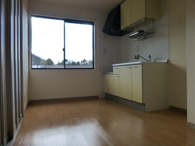 リビング 写真2