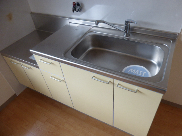 キッチン 写真3