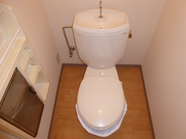 トイレ 写真12