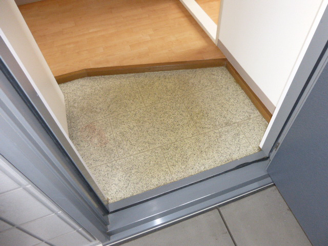 玄関 収納 写真8