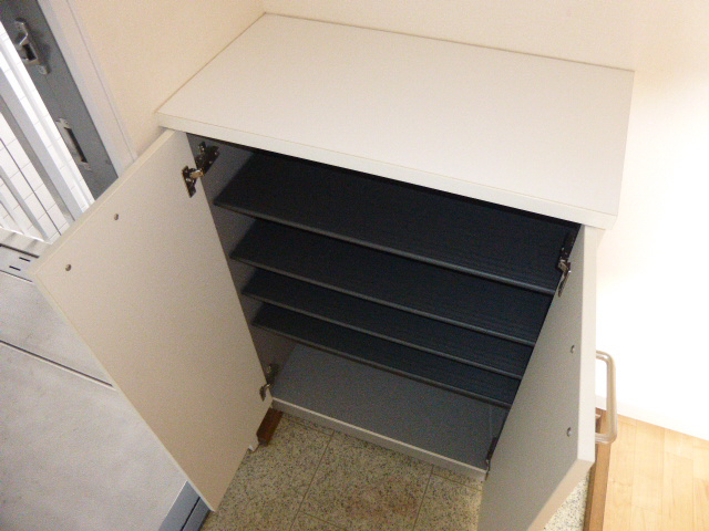 収納 写真14