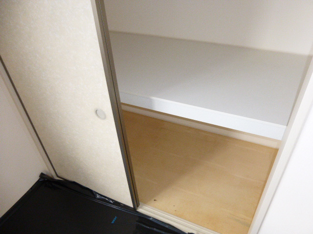 収納 写真15