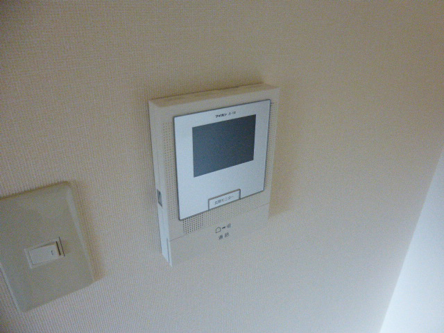 セキュリティ 写真18