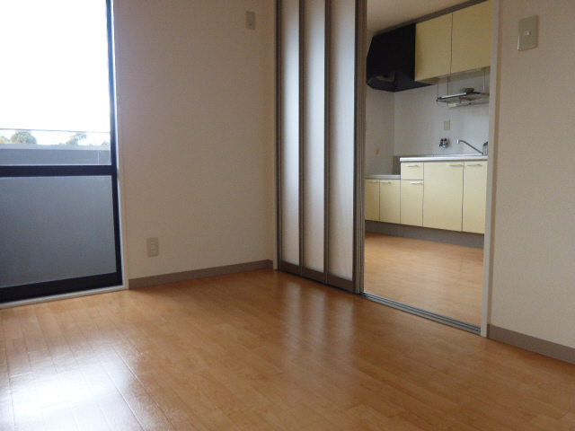 その他部屋・スペース 写真7