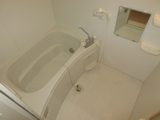 バス 写真13