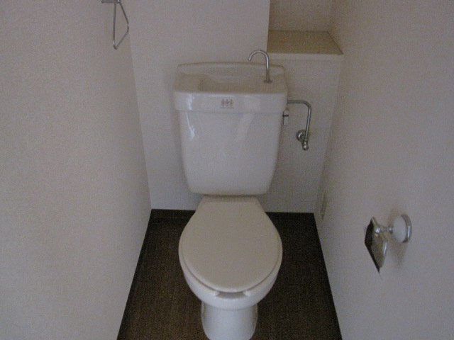 トイレ 写真7