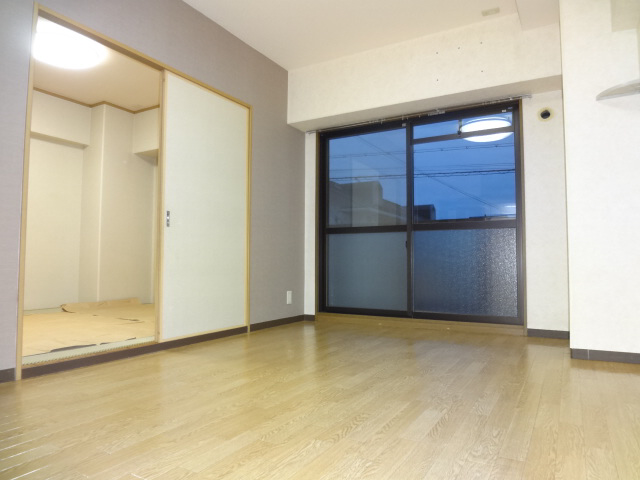 リビング 写真4