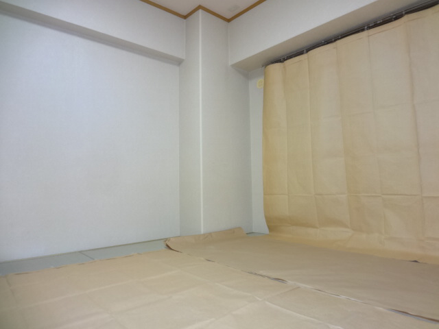 寝室 写真6