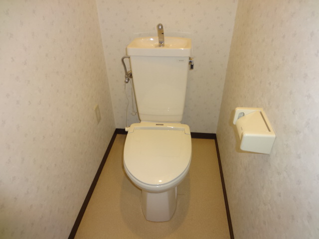 トイレ 写真10