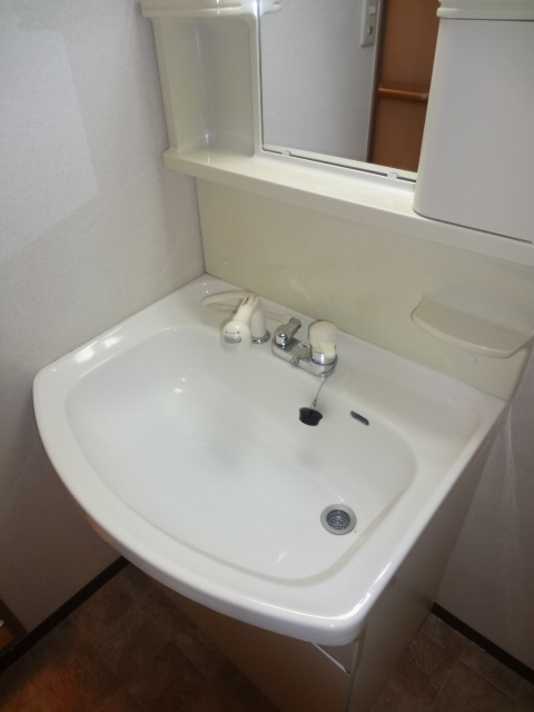 洗面所 写真7