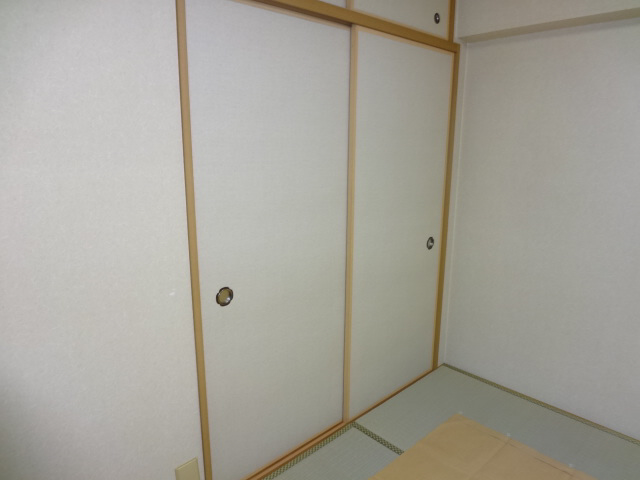 収納 写真11