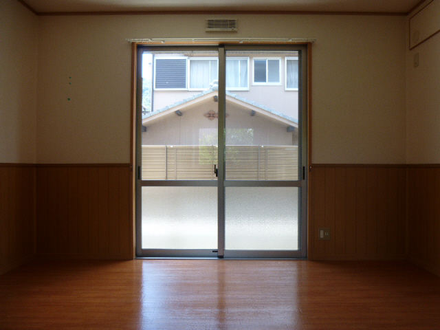 リビング 写真5