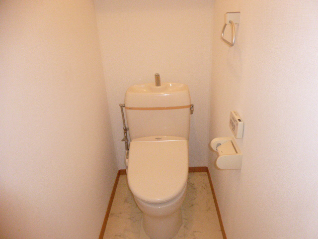 トイレ 写真15
