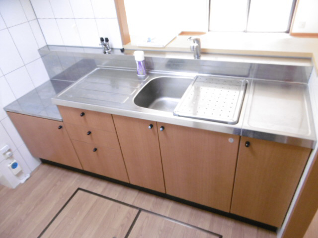 キッチン 写真3