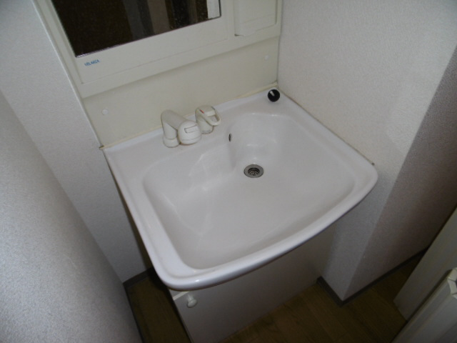 洗面所 写真10