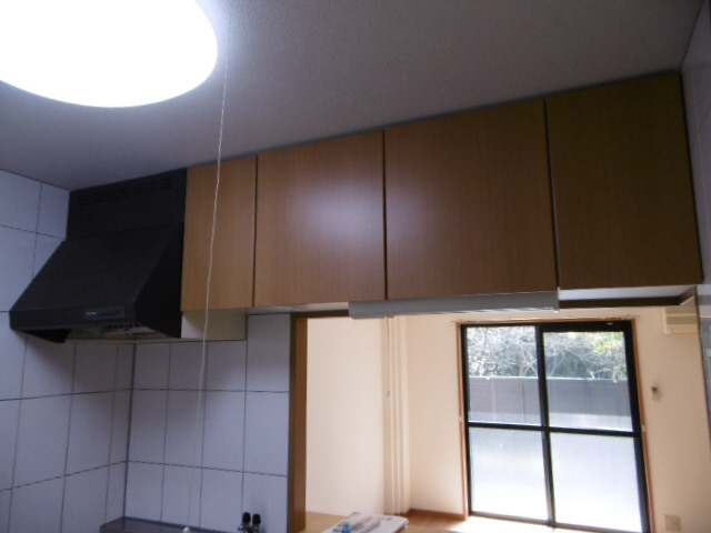 キッチン 写真4