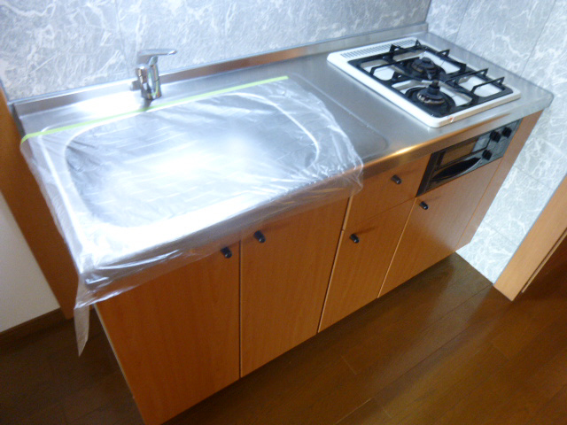 キッチン 写真3