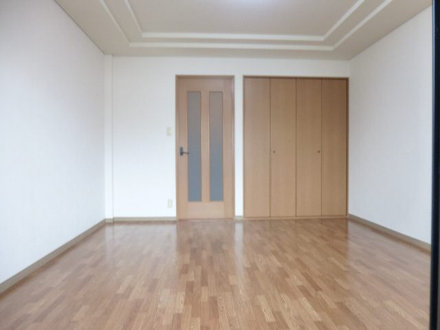 居室 洋室 写真5