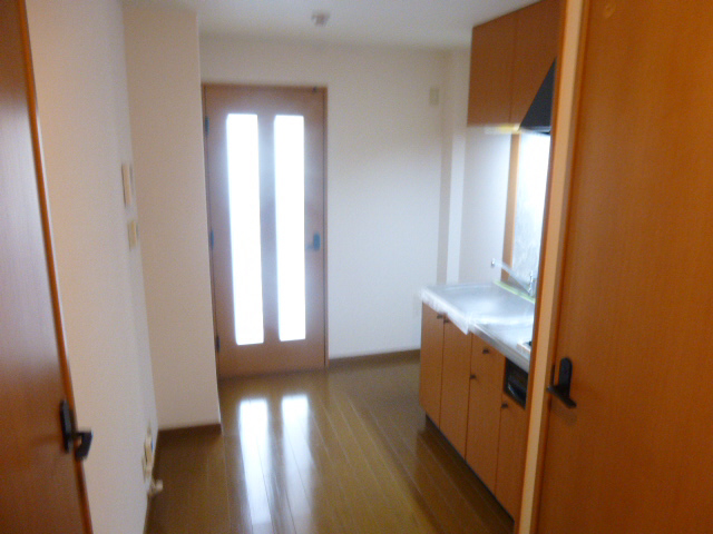 キッチン 写真4