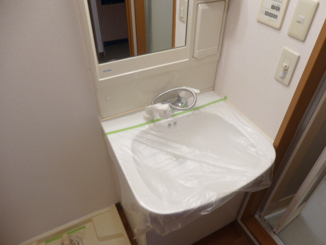 洗面所 写真10