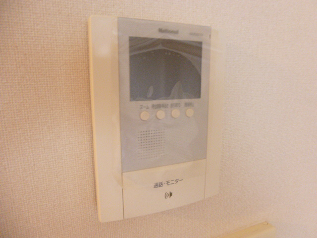 セキュリティ 写真15