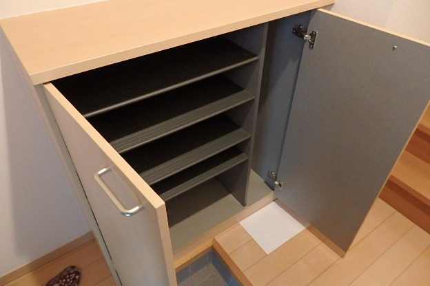 収納 写真13