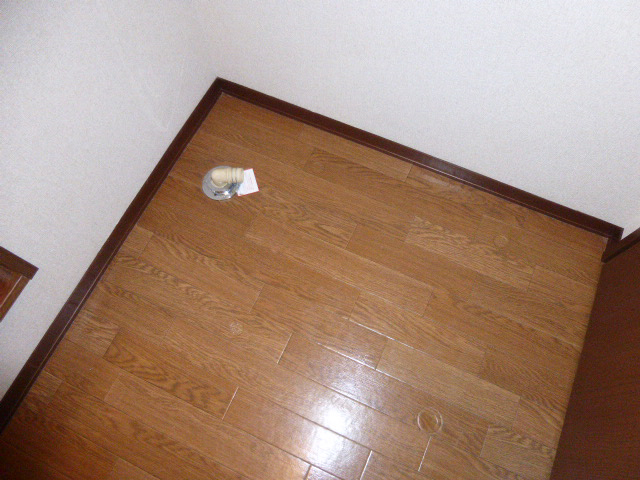 洗面所 写真11