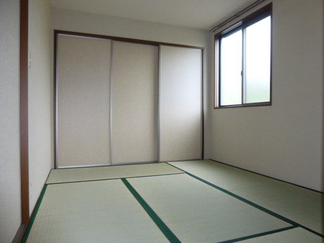 居室 写真8