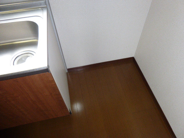 キッチン 写真5